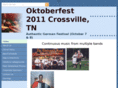 crossvilleoktoberfest.com