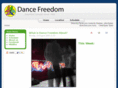 dancefreedom.com