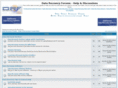 datarecoveryforums.com