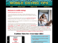 datingtipsformobile.com