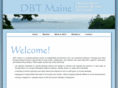 dbtmaine.com