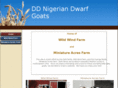 ddnigeriangoats.com