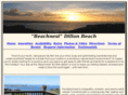 dillonbeachnest.com