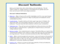 discounttextbooks.org