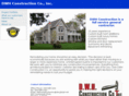 dwhconstruction.com