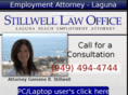 employmentlaw-attorney-employeerights-lawyer-lagunabeach.info