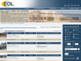 entrepot-aubervilliers.com
