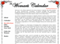 everwomanscalendar.com