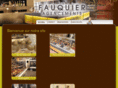 fauquieragencements.com