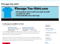 flocage-tee-shirt.com