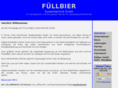 fuellbier.net