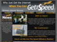 getthespeed.com