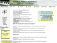 ginaspiano.com