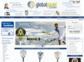 globalpadel.com