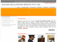 goldenfacilitationservices.com