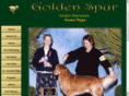 goldenspurgoldens.com