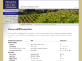 goodrichroadvineyard.com