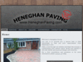 heneghanpaving.com
