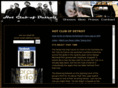 hotclubofdetroit.com
