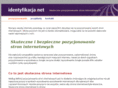 identyfikacja.net