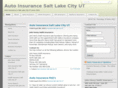 insurancesaltlakecityut.com