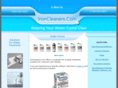 ironcleaners.com