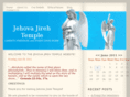 jehovajirehtemple.com