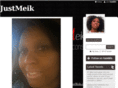 justmeik.com