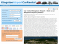 kingstonairportcarrental.com