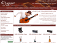 kjazzma.com