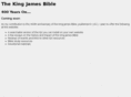 kjv.biz
