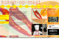 koken-op-maat.nl