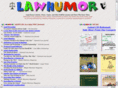 lawhumor.com