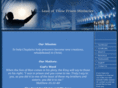 leastoftheseprisonministries.net