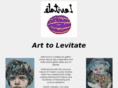 levitatetoart.com