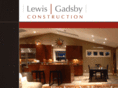 lewisgadsby.com