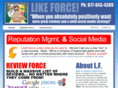 likeforce.com