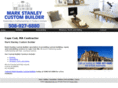 markstanleycustombuilder.com