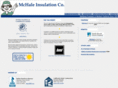 mchaleinsulation.com