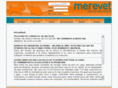 merevet.com