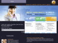 mexicannumber.com