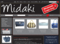 midaki.com