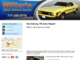 millersultraservice.com