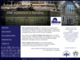 milnebuild.com