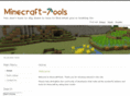 minecraft-tools.com