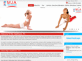 mjahealthcare.com