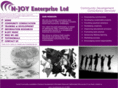 n-joyenterprise.com