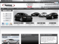 napletonaudi.com