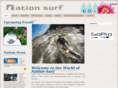nationsurf.com