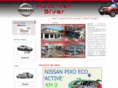 nissanautovar.com